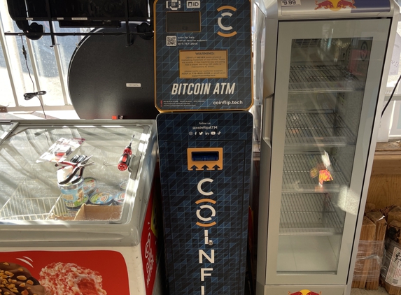 CoinFlip Bitcoin ATM - El Segundo, CA