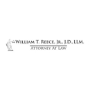 William T. Reece Jr., J.D., LLM., Attorney at Law - Attorneys