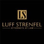 Luff Strenfel, Attorney at Law