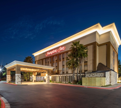 Hampton Inn Houston/Humble-Airport Area - Humble, TX