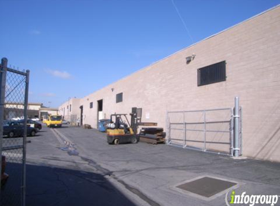 Coastal Wood Flooring & Supplies Inc - Sun Valley, CA