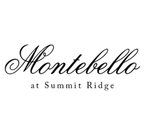 Montebello at Summit Ridge - Reno, NV