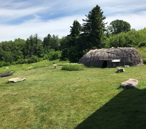 Fruitlands Museums - Harvard, MA