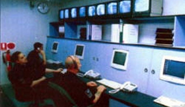 Twenty First Security