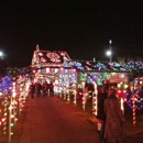 Koziar's Christmas Village - Tourist Information & Attractions