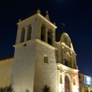 San Carlos Cathedral - Historical Places