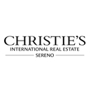 Lana Lensky 02121227 | Christie's International Real Estate - Sereno - Real Estate Consultants