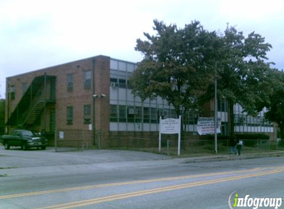 Baltimore Junior Academy - Baltimore, MD