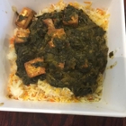 Babaganoush Mediterranean Grill