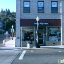 Gorge Fly Shop - Fishing Tackle