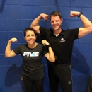 Excellence In Fitness - Health Clubs