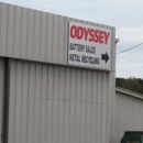 Odyssey Battery Inc - Batteries-Storage-Wholesale & Manufacturers