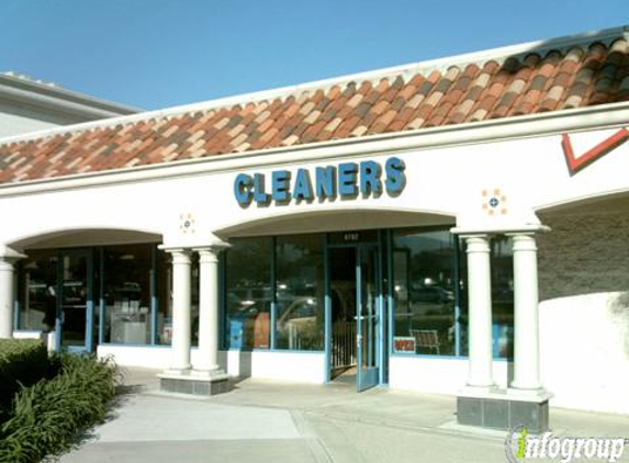 Rancho C Cleaners - Alta Loma, CA