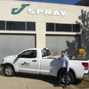 J Spray Pest & Weed - Pest Control Services