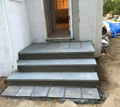 Blue USA Construction - Bronx, NY