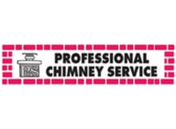 Professional Chimney Service - Evansville, IN