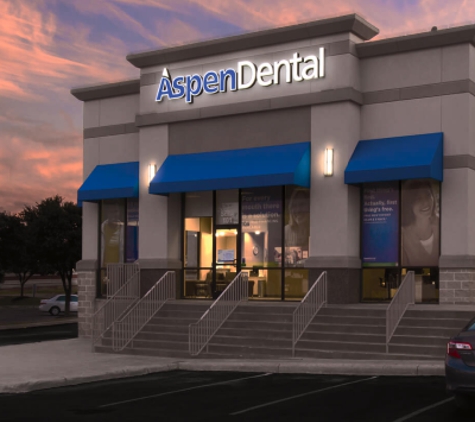 Aspen Dental - Sevierville, TN