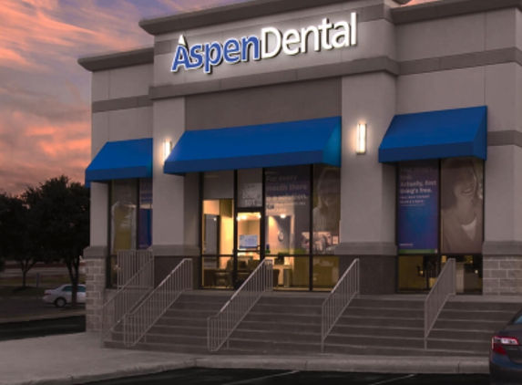 Aspen Dental - Marble Falls, TX