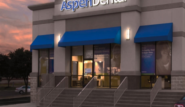 Aspen Dental - Tampa, FL