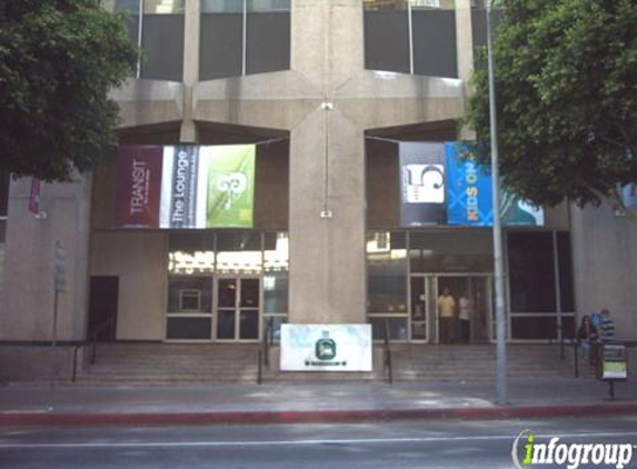 Extra Secretary - Los Angeles, CA