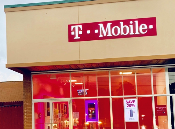 T-Mobile - Syracuse, NY