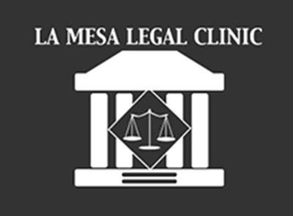 La Mesa Legal Clinic - La Mesa, CA