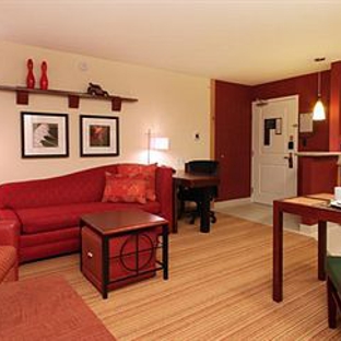 Residence Inn Woodbridge Edison/Raritan Center - Woodbridge, NJ