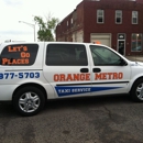 Orange Metro Taxi, Inc. - Airport Transportation