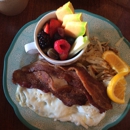 Rise & Shine Cafe & Bakery - American Restaurants