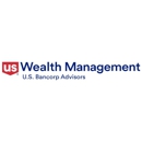 U.S. Bancorp Advisors - Financial Advisors: Robby Moss - Financial Planners