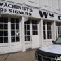 WM C Ellis & Sons Iron Works Inc