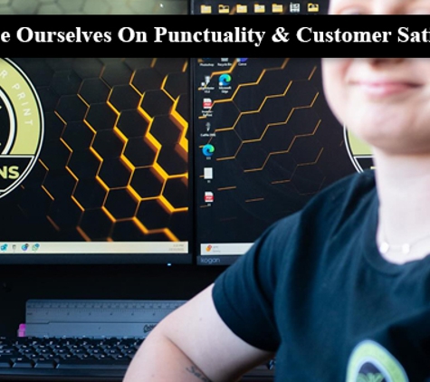 DK Designs - Warrawong, NSW. We Pride Ourselves On Punctuality & Customer Satisfaction
