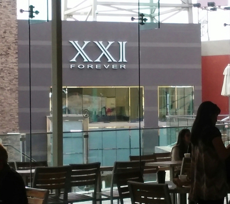 Forever 21 - Roseville, CA