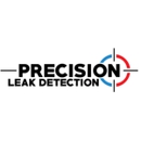 Precision Leak Detection - Plumbers