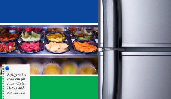Specialized Refrigeration Services Pty Ltd - Tingalpa, QLD