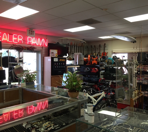 Dealer Pawn And Jewelry - Melbourne, FL