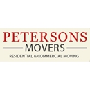 Peterson's Movers - Movers