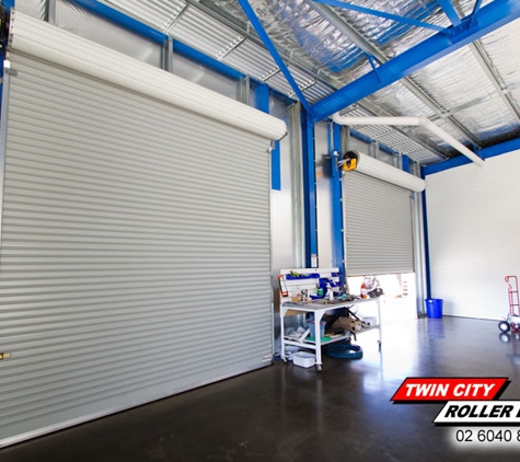 Twin City Roller Doors - Thurgoona, NSW. Automatic Garage Door Openers