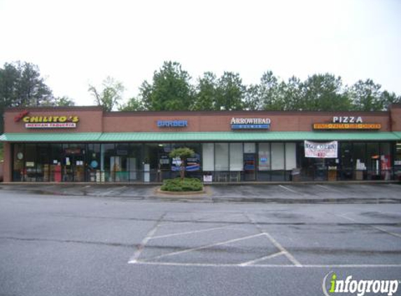 Terrell Mill Coin Laundry - Marietta, GA