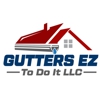 Gutters Ez To Do It gallery