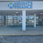 Heights Finance
