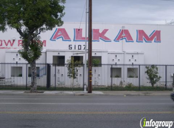 Alkam Home Fashions - Vernon, CA