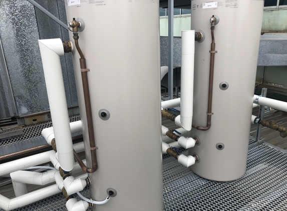 HK Plumbing