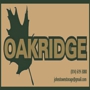 Oakridge Storage