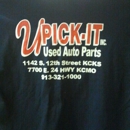 U-Pick-It - Automobile Salvage