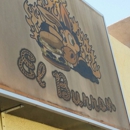 El Burron - Mexican Restaurants