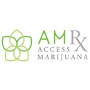 Access Marijuana Rx - Physicians & Surgeons