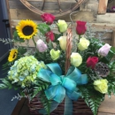 A Wagon Wheel Design Co - Florists