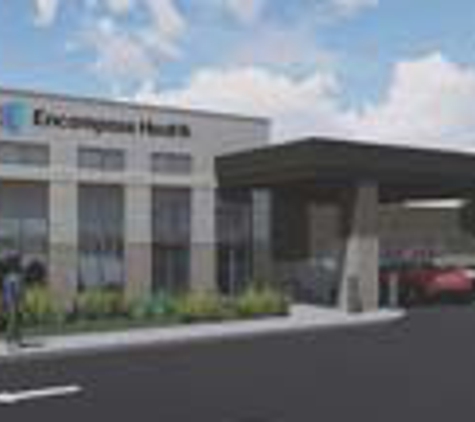 Encompass Health Rehabilitation Hospital of Jacksonville - Jacksonville, FL