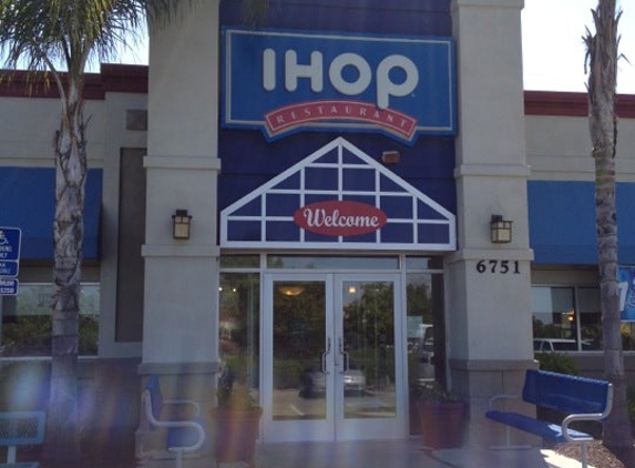 IHOP - Rocklin, CA